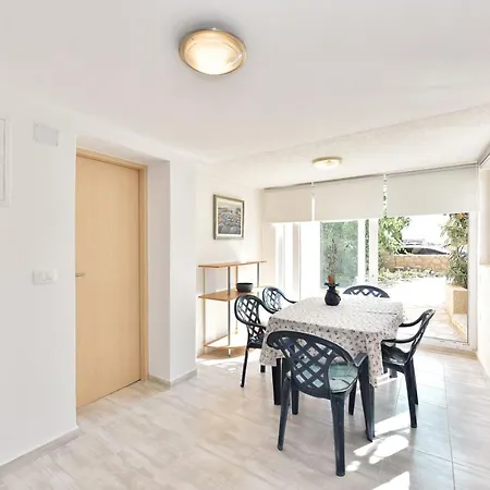 Apartman Marissa Pakostane