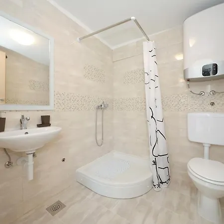 Apartman Marissa Pakostane