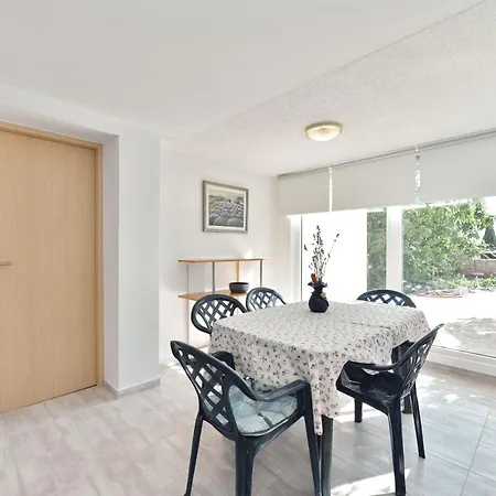 Apartman Marissa *