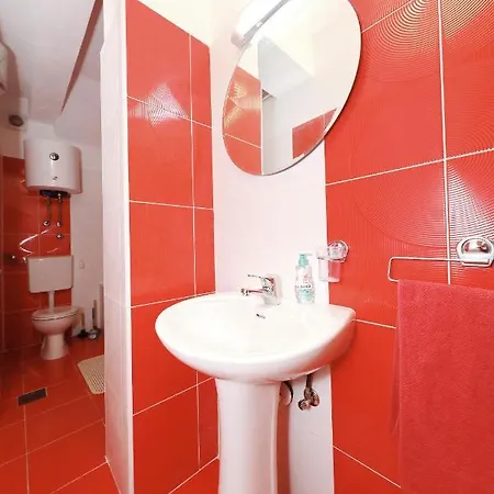 Marissa Apartman